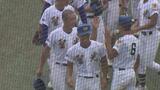 聖光学院初の決勝進出 国学院栃木に3対0で勝利 とちぎ国体・準決勝 | 福島のニュース│TUF