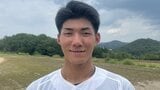 佛教大・赤木晴哉 高校同期の日本ハム今季ブレイク投手と同じ舞台目指す190センチ右腕! 自信得たドラフト2位との対戦「同じ舞台で勝負したいんだろ?してこい」【2025年注目選手リスト 大学野球 投手】|TBS NEWS DIG