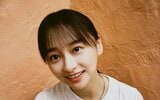 元日向坂46・影山優佳さん うどん店でファンと遭遇 「半額だからと行ったわけじゃ…!笑」「いっぱい食べたけどね…!」|TBS NEWS DIG
