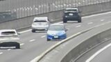 間一髪で逆走車をかわす瞬間 映像が捉えた新名神高速道路の逆走事故 もし遭遇したら取るべき行動を専門家に聞いた | 名古屋・愛知・岐阜・三重のニュース【CBC news】 | CBC web