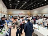 ふくしまの酒を心ゆくまで楽しむ2時間…エスパル福島で「ふくしまSAKEフェス」開催　福島市　|　福島のニュース│TUF