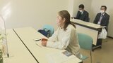 商品アピールでビジネスチャンスを掴め　3年ぶりの信用金庫個別商談会　県内外から24社が参加　|　山梨のニュース | ＵＴＹテレビ山梨