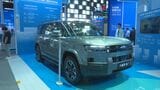 習主席の訪米にBYD、シャオミなどの大企業幹部らが同行か|TBS NEWS DIG