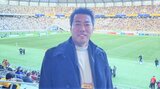 ご意見番・上原浩治さん 新シーズンがスタートしたラグビーリーグワンに喝 ！ 後輩の活躍にはあっぱれ ！ |TBS NEWS DIG
