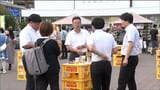 「楽しい雰囲気が味わえる」歩道や広場に毎日飲食店が出店 長町商店街にぎわい創出へ社会実験 仙台 | 宮城のニュース│tbc NEWS│tbc東北放送