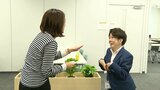 身長139センチの営業マン 「唯一無二の個性 僕だからできる」 いじめや就職の壁乗り越え・・・プラス思考で営業成績トップに! | 福岡のニュース|RKB NEWS|RKB毎日放送