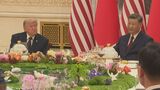 米中首脳会談の晩さん会 トランプ氏お気に入りの「YMCA」が演奏　英「インディペンデント」報道|TBS NEWS DIG