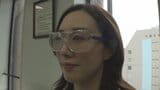 「視界グニャグニャ」飲酒メガネを警察に寄贈 飲酒運転根絶に向け活用 山梨 | 山梨のニュース | UTYテレビ山梨