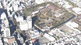 「駿府城外堀の貯水機能活用し水害対策を」市議提案 「有効な対策」と市も前向きに検討姿勢示す=静岡市 | 静岡のニュース | SBSNEWS | 静岡放送