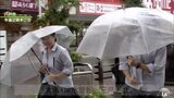 青森県　21日夜遅くにかけ大雨による低い土地の浸水・河川の増水や氾濫に警戒を|TBS NEWS DIG