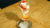 大分県内で人気の「いちごスイーツ」 見た目もバッチリ!写真映えするパンケーキとパフェ | 大分のニュース|OBS NEWS|大分放送