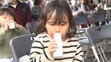 全国で人気の岩泉ヨーグルト ファンへの感謝を伝えるイベント 4割安の物販に人だかり|TBS NEWS DIG