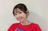若槻千夏さん 所属事務所から退所 「引き続き頑張ります!」 プラチナムに23年間所属|TBS NEWS DIG
