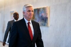 ウォラーFRB理事、｢12月利下げを私は主張し続ける」－労働市場を懸念| TBS CROSS DIG with Bloomberg