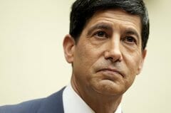 FRB当局者、インフレ見通しで相違浮き彫り－ウォーシュ議長講演控え| TBS CROSS DIG with Bloomberg