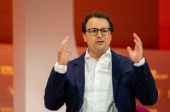 ＡＩモデル検査義務化を、消費者の安全性確保に－アンソロピック幹部| TBS CROSS DIG with Bloomberg
