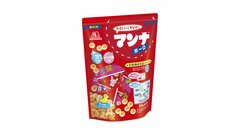 森永製菓「マンナボーロ」約19万個を自主回収 「小動物のフンと推察されるもの」| TBS CROSS DIG with Bloomberg