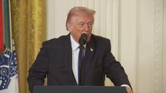 トランプ大統領　イランの反撃で死亡した米兵6人の遺体を出迎えへ| TBS CROSS DIG with Bloomberg