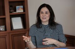 ダラス連銀総裁、辛抱強い姿勢維持できる－物価と雇用へのリスク均衡| TBS CROSS DIG with Bloomberg