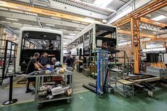 袋小路の欧州、対中認識の甘さが悲劇生む| TBS CROSS DIG with Bloomberg