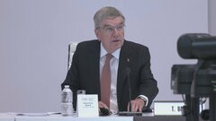 冬季五輪　札幌、34年は事実上消滅　38年もスイス優先に| TBS CROSS DIG with Bloomberg