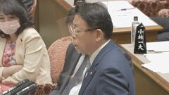 【速報】「年収130万円の壁」めぐり公明党が新たな給付案提案　不公平感をなくすため単身世帯にも給付| TBS CROSS DIG with Bloomberg