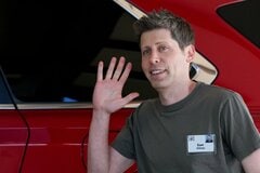 OpenAI、米ジョージア州データセンターに300億ドル超投資へ| TBS CROSS DIG with Bloomberg