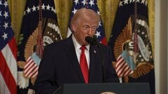 トランプ大統領「きょう何が起こるか見届けてほしい」新たな攻撃示唆　イラン新指導者・モジタバ師は初の声明で姿見せず…背後に軍の影？専門家は| TBS CROSS DIG with Bloomberg