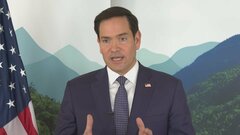 アメリカ・ルビオ国務長官「南アフリカの駐米大使を『ペルソナ・ノン・グラータ（好ましからざる人物）』とみなす」 国外退去要請か| TBS CROSS DIG with Bloomberg