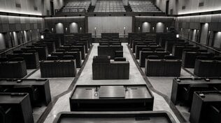 地方議会でなぜ不祥事が相次ぐのか? 「存在が見えにくい」構造的病理と政治資金管理の欠如 | 大分のニュース|OBS NEWS|大分放送