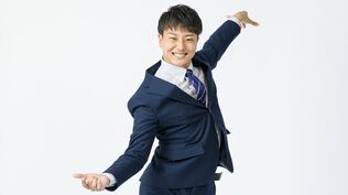 「東京ディズニーリゾートのキャストに」 再生数1,000万回を超える動画も 踊るアナウンサー・安福太郎とは何者か? “ローカル局アナ界わいの異端児”に迫る 中編 | 山梨のニュース | UTYテレビ山梨