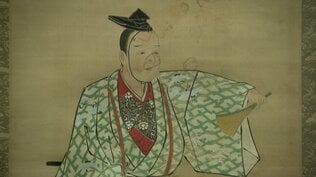 「見ていて明るい気持ちになる資料」“春”のめでたい歴史品を展示　初展示の掛け軸「式三番図」に「山内家のひな人形」も　|　高知のニュース・天気｜KUTV NEWS | KUTVテレビ高知