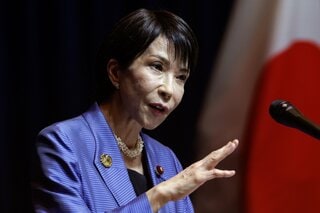 日本市場を襲うトリプル安、高市政権の経済対策コストに警戒感高まる| TBS CROSS DIG with Bloomberg