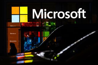 5兆円で挑むAI「領土拡大競争」、マイクロソフトが頼るネオクラウド| TBS CROSS DIG with Bloomberg