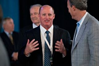 バークシャー新CEO、日本への投資は米国と同等に重要－初の年次書簡| TBS CROSS DIG with Bloomberg