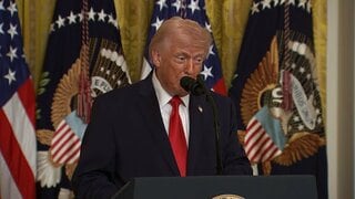 トランプ大統領「きょう何が起こるか見届けてほしい」新たな攻撃示唆　イラン新指導者・モジタバ師は初の声明で姿見せず…背後に軍の影？専門家は| TBS CROSS DIG with Bloomberg