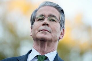 トランプ政権、医療費抑制策を今週発表へ－ベッセント財務長官| TBS CROSS DIG with Bloomberg