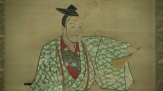 「見ていて明るい気持ちになる資料」“春”のめでたい歴史品を展示　初展示の掛け軸「式三番図」に「山内家のひな人形」も　|　高知のニュース・天気｜KUTV NEWS | KUTVテレビ高知