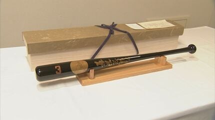 長嶋茂雄さん死去 “師弟の絆”で結ばれた松井秀喜さんが引退会見で語っ