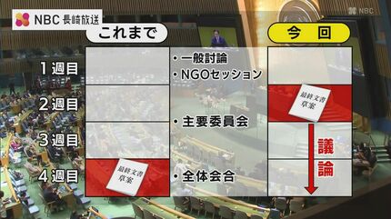 史上最悪の見通し」は現実に専門家にきく NPT再検討会議「3回連続