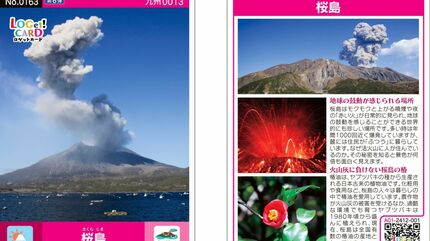 ロゲットカード　49　プロモ　5枚セット 彦根城　桜島　富士山　スカイツリーなど ロゲットカード 49 プロモ 5枚セット 彦根城 桜島 富士山 スカイ