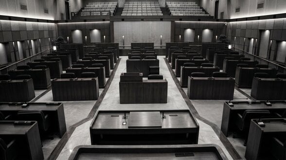 地方議会でなぜ不祥事が相次ぐのか？ 「存在が見えにくい」構造的病理と政治資金管理の欠如　|　大分のニュース｜OBS NEWS｜大分放送