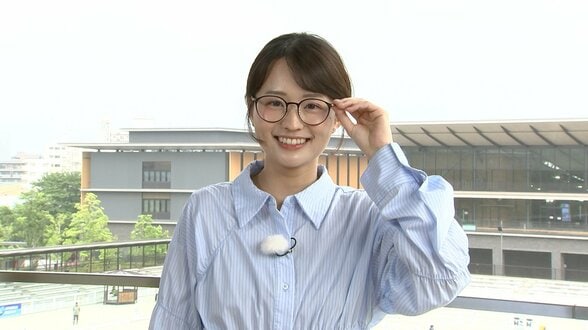 【競馬・オークス】東大卒・篠原梨菜アナウンサーがデータで予想!本命はスターアニス|TBS NEWS DIG