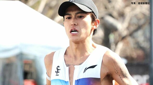 大迫傑、今季トラック2戦目は10000mに挑戦!28分03秒65、6位フィニッシュ 日本人トップは国学院大の野中恒亨【陸上】|TBS NEWS DIG