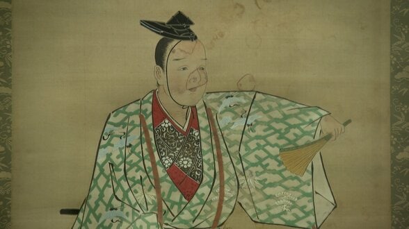 「見ていて明るい気持ちになる資料」“春”のめでたい歴史品を展示　初展示の掛け軸「式三番図」に「山内家のひな人形」も　|　高知のニュース・天気｜KUTV NEWS | KUTVテレビ高知