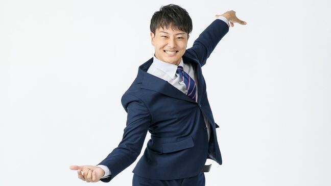 「東京ディズニーリゾートのキャストに」　再生数1,000万回を超える動画も　踊るアナウンサー・安福太郎とは何者か？　“ローカル局アナ界わいの異端児”に迫る　中編|TBS NEWS DIG