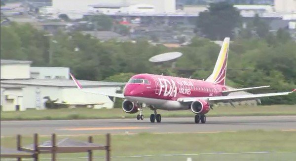 信州まつもと空港　FDAが冬ダイヤ発表　神戸便を一日2往復から1往復に減便へ　平均搭乗率が目標を下回る|TBS NEWS DIG