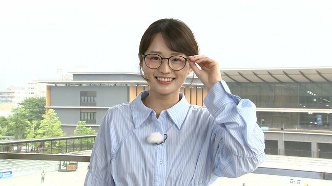 【競馬・オークス】東大卒・篠原梨菜アナウンサーがデータで予想!本命はスターアニス|TBS NEWS DIG