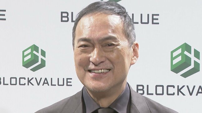 【渡辺謙】仕事のスタイルは“風来坊” どこに行くにも「GO!って感じ」|TBS NEWS DIG