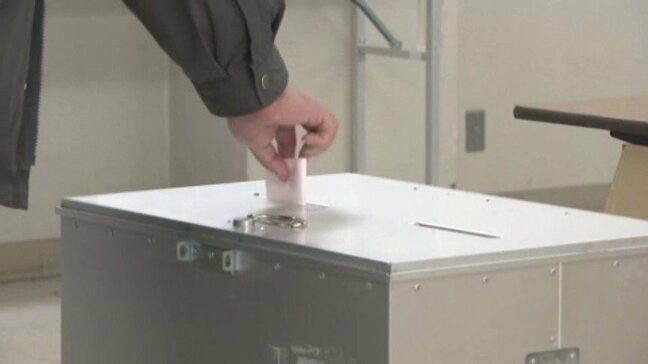 松山市議選の期日前投票あすまで 約3万7000人が投票済み 愛媛県・松山市|TBS NEWS DIG